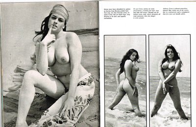 Надин де Рангот (Nadine De Rangot)