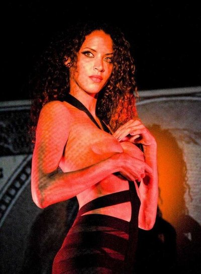 Noémie Lenoir