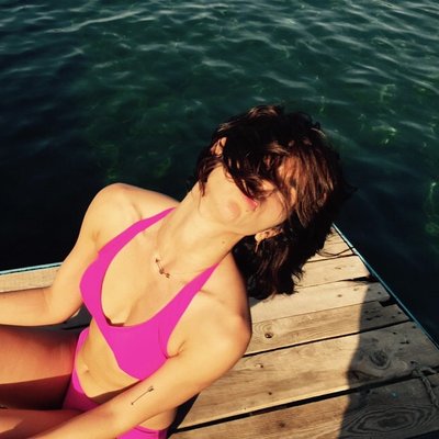 Nesrin Cavadzade