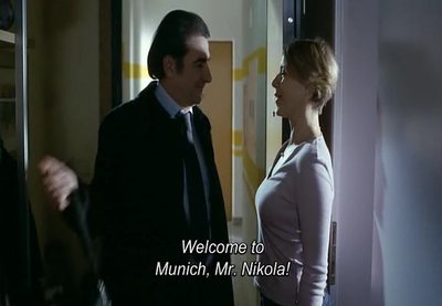 Natasa Dorcic