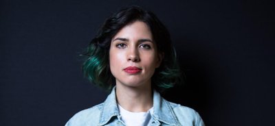 Надежда Толоконникова (Nadezhda Tolokonnikova)