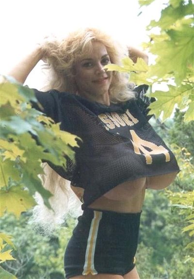 Chessie Moore