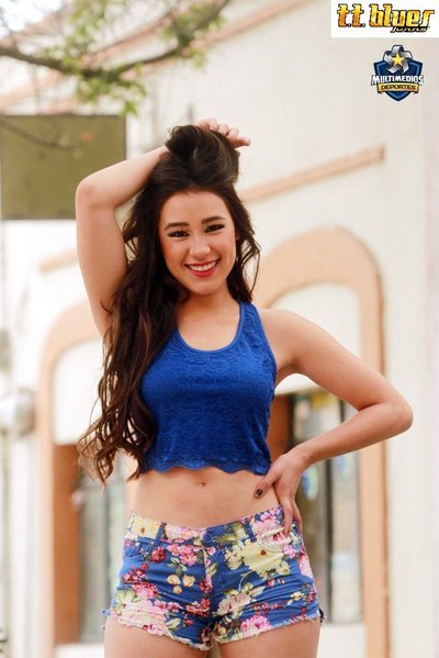 Nayvi Diaz