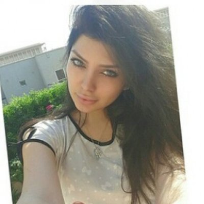 Niloufar behboudi