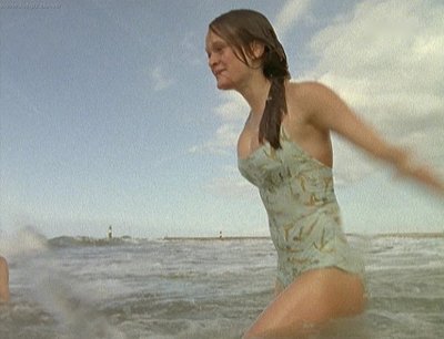 Natalie Spinell