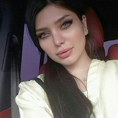 Нилуфар Бехбуди (Niloufar behboudi)