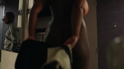 Naturi Naughton
