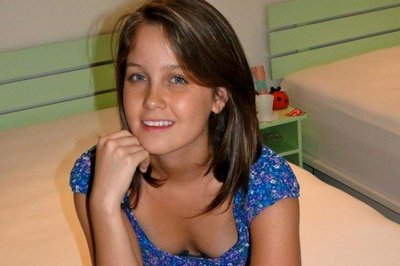 Natasha Dupeyrón