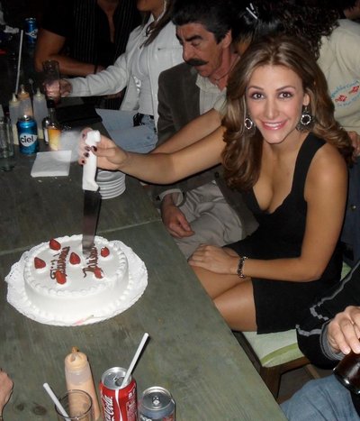 Nahima Choura