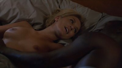 Nicky Whelan