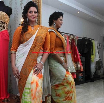Nagma