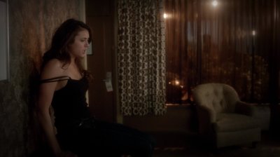 Nina Dobrev