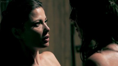 Natassia Malthe