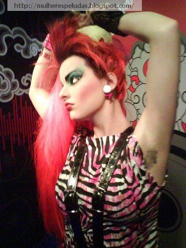 Nina Hagen