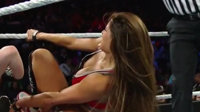 Nikki Bella