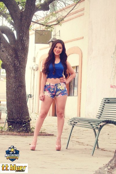 Nayvi Diaz