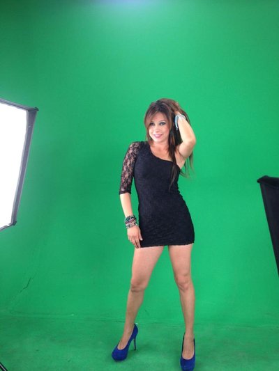 Nataly Gomez