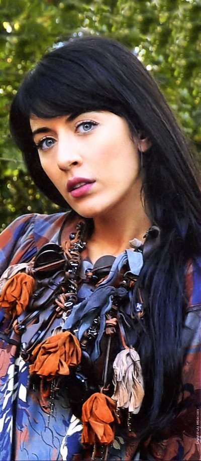 Nolwenn Leroy