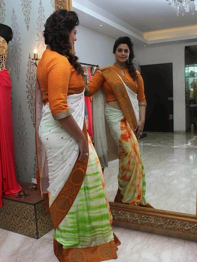 Nagma