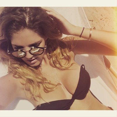Natalia Alcocer