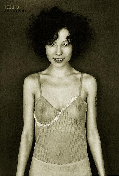 Nina Brosh