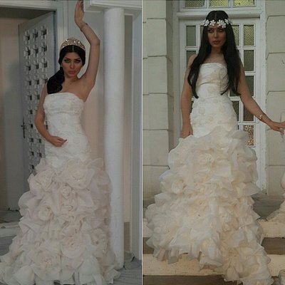 Niloufar behboudi