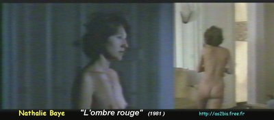 Nathalie Baye