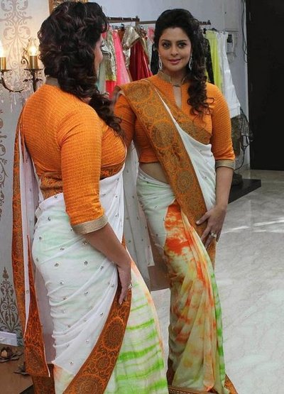 Nagma