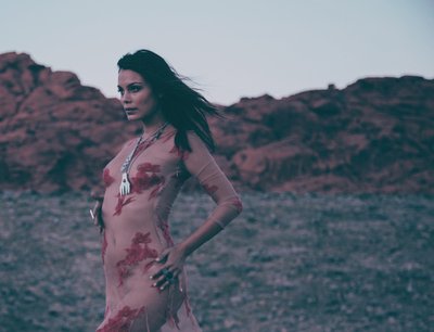 Nathalie Kelley