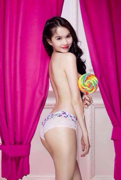 Ngoc Trinh
