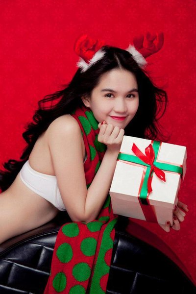 Ngoc Trinh