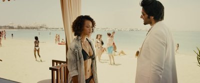 Nathalie Emmanuel