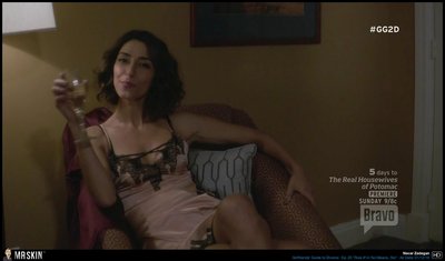 Necar Zadegan