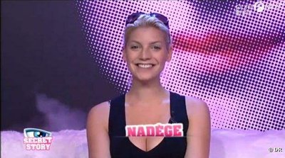 Nadège Lacroix