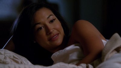 Naya Rivera