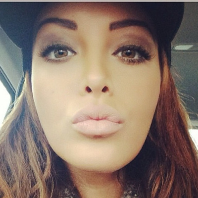 Nabilla Benattia