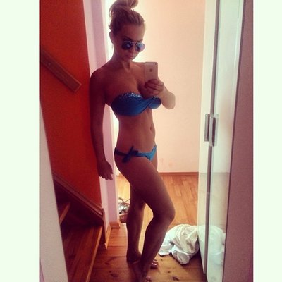 Natalka Smutkova