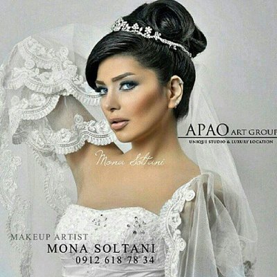 Нилуфар Бехбуди (Niloufar behboudi)