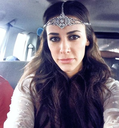 Nahima Choura