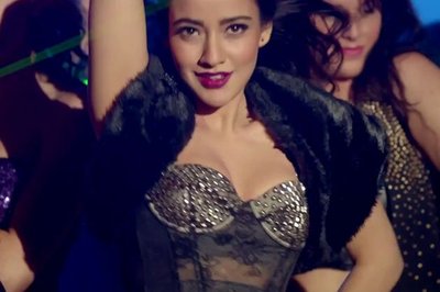 Neha Sharma