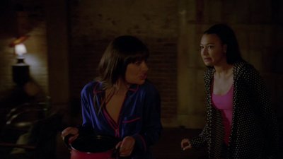 Naya Rivera