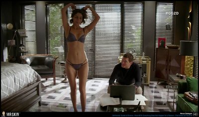 Некар Задеган (Necar Zadegan)