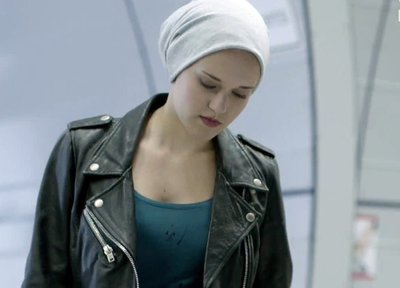 Nadine Kösters