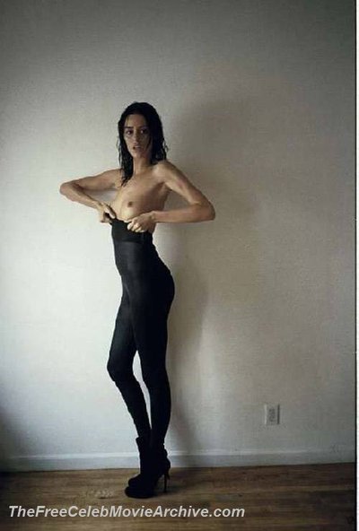 Николь Трунфио (Nicole Trunfio)