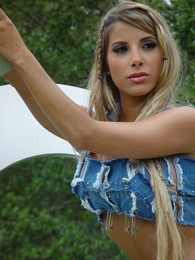 Natalia Saenz