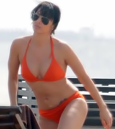 Natalie Imbruglia