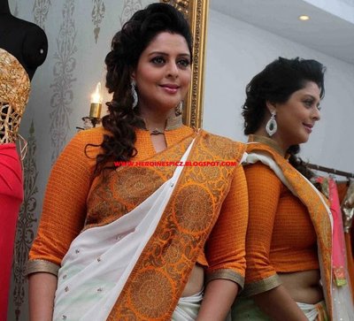 Nagma