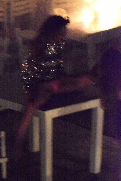 Nicole Scherzinger
