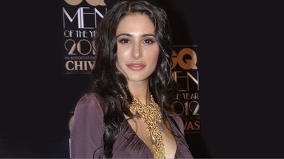 Nargis Fakhri