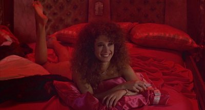 Nancy Travis